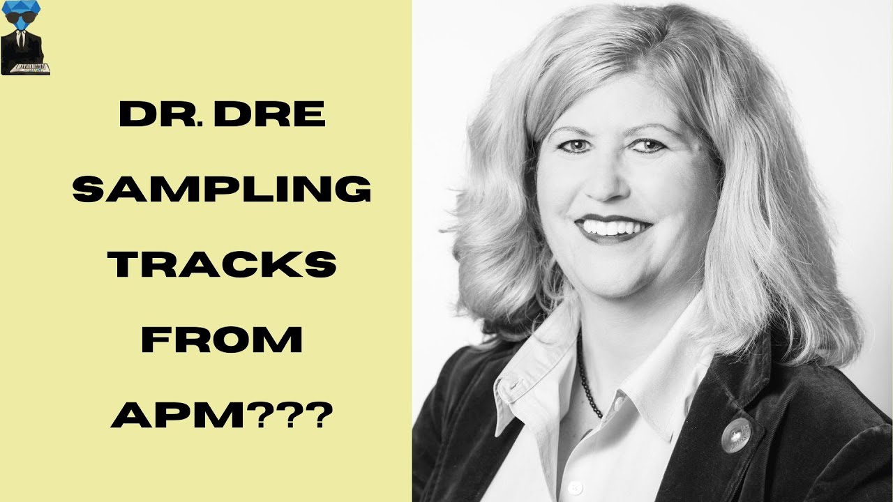 How APM’s Marketing Director Uses Your Music To Tell Stories w/ Sarah Scarlata