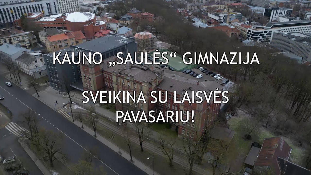 Kauno „Saulės