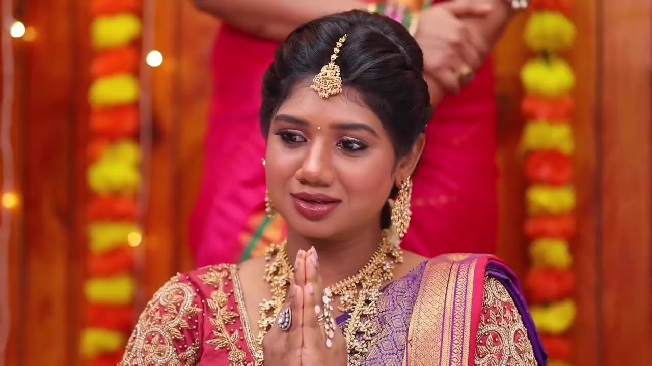Ninaithale Inikkum | Ep - 1403 | Best Scene | Oct 09 2025 | Zee Tamil