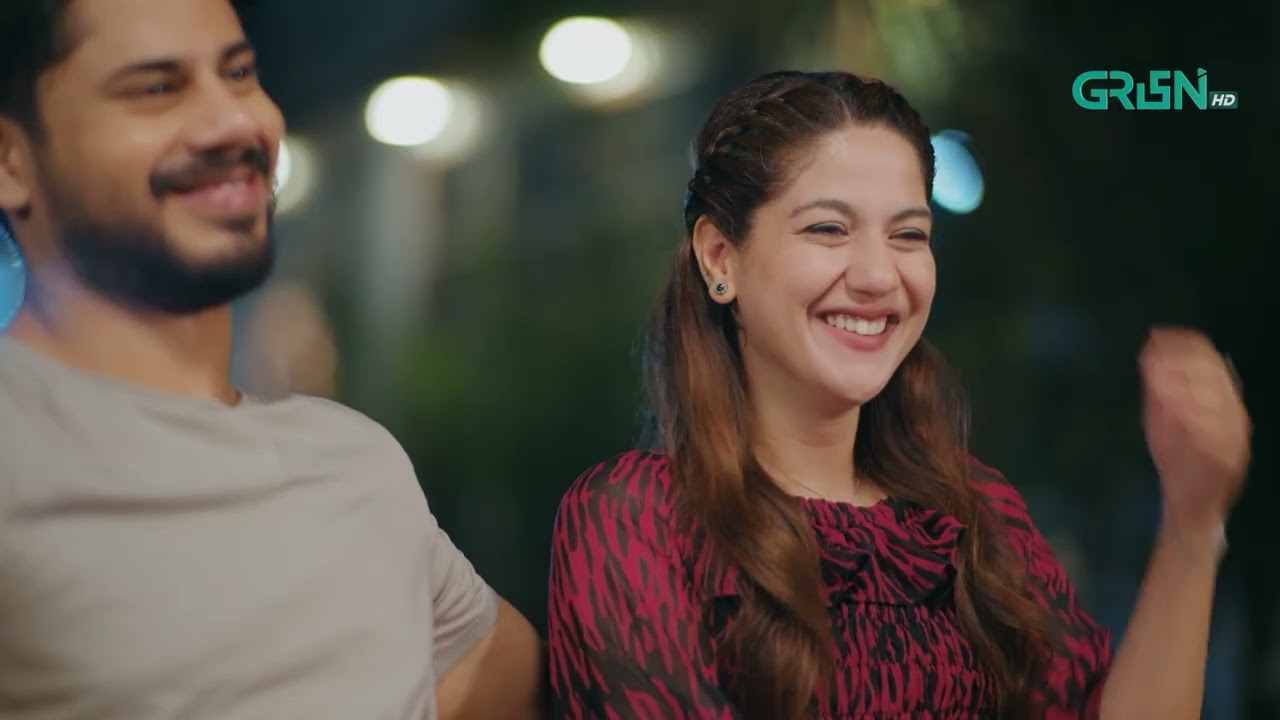 Mere Se Naraz Mat Ho Armaan #ainaasif #Maa #greentv #trending