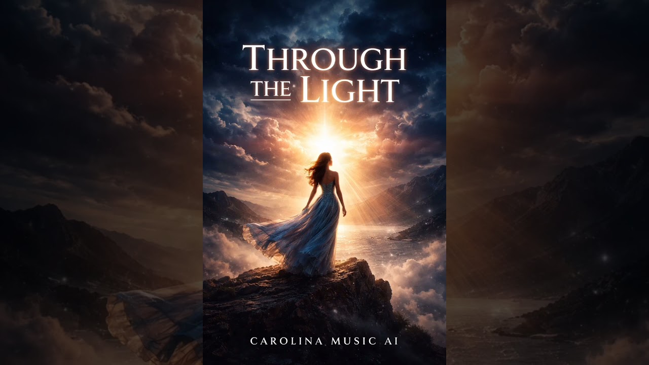 Emotional pop ballad Demo ✨Lyrics: Carolina | AI music & vocal (Suno) 