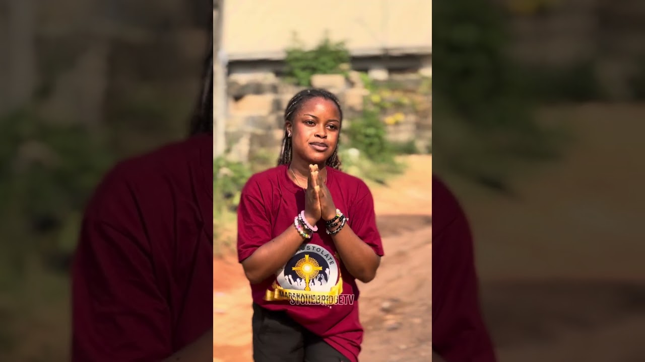 THE SPIRIT REVENGE #fyp #viral #views #foryou #stonebridgetv #stonebridgecomedy 