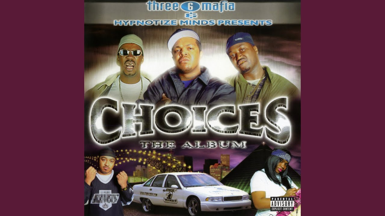 Posse Song