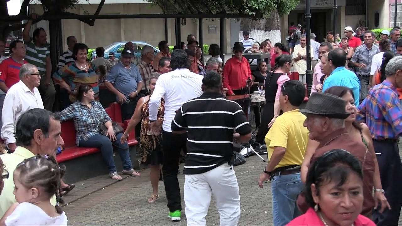 Marimba Alajuela