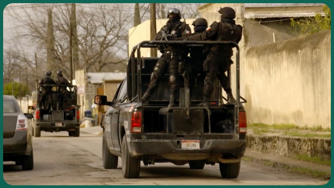 The Whistleblowers Fighting to Expose Mexico&rsquo;s Corrupt Cartels