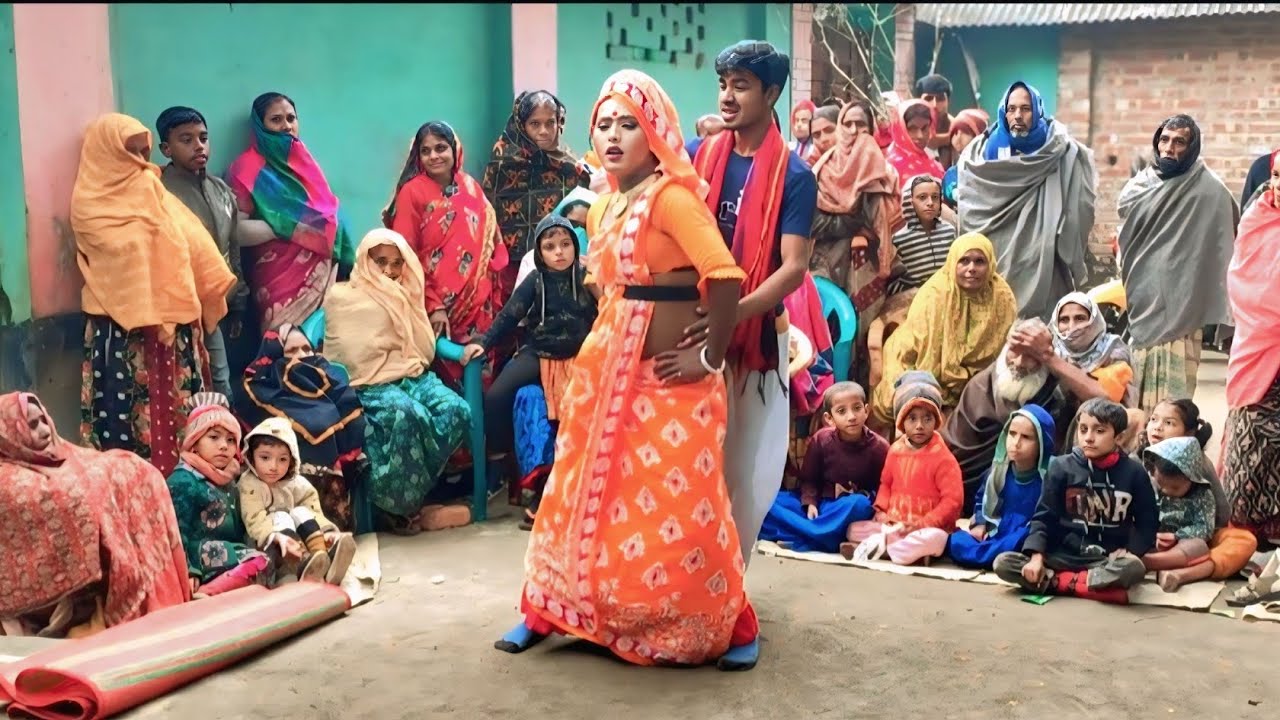 বরতে আইলো বরনী কন্যা | Borte Ailo Boroni Konna |  বিয়ের গীত 