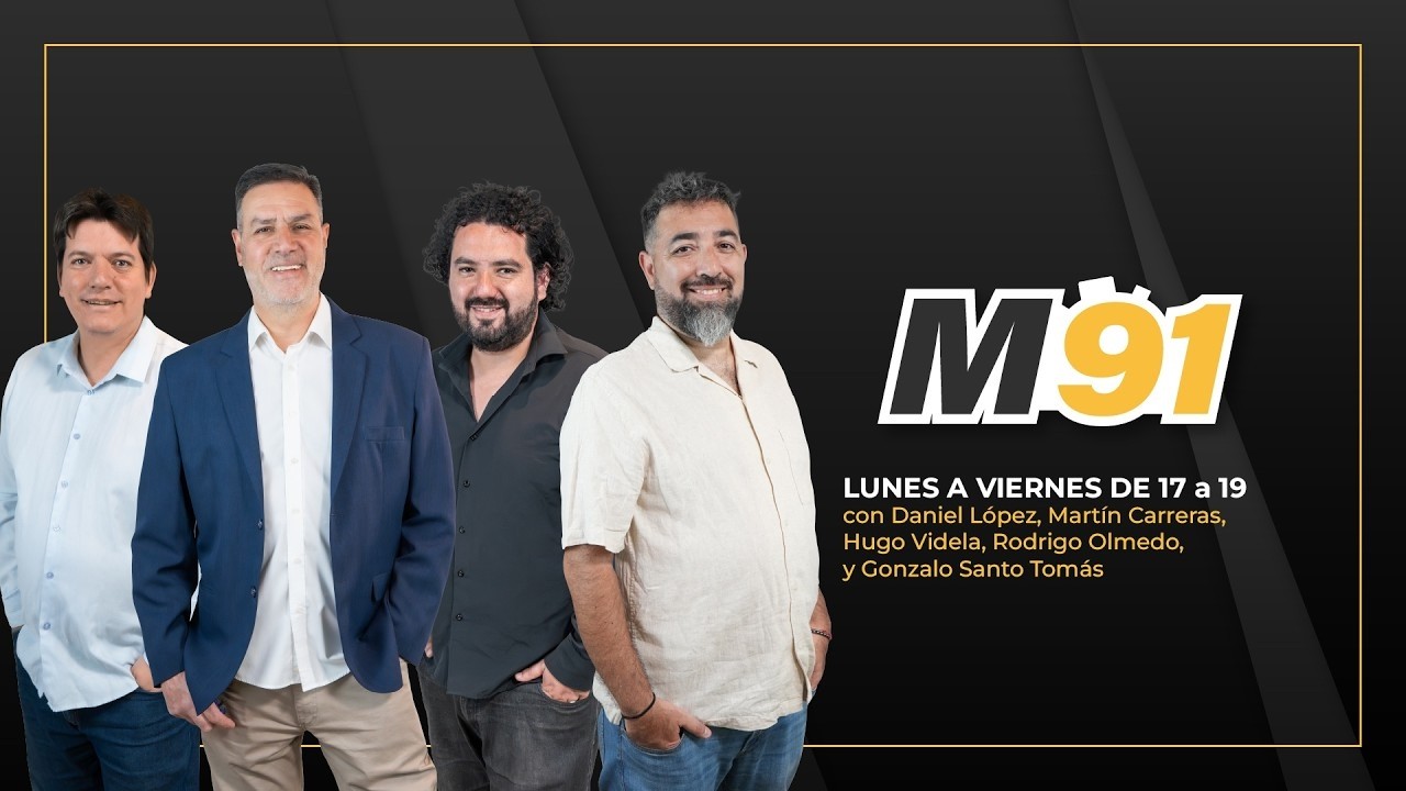 SIN VERSO | ¿Milei suma poder en el Senado? + Gallardo se va de River + México
