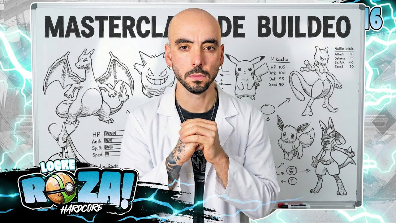 He CREADO el MEJOR equipo para un DUALOCKE