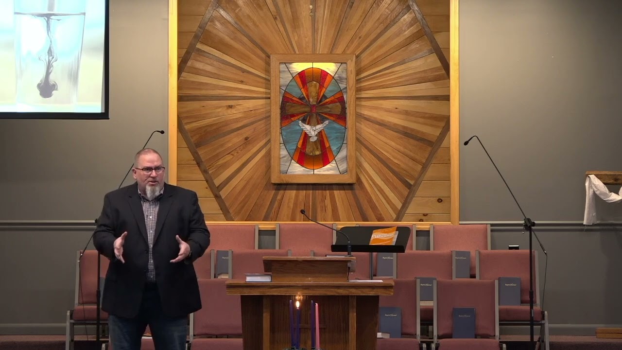 13. Contaminated by Compromise