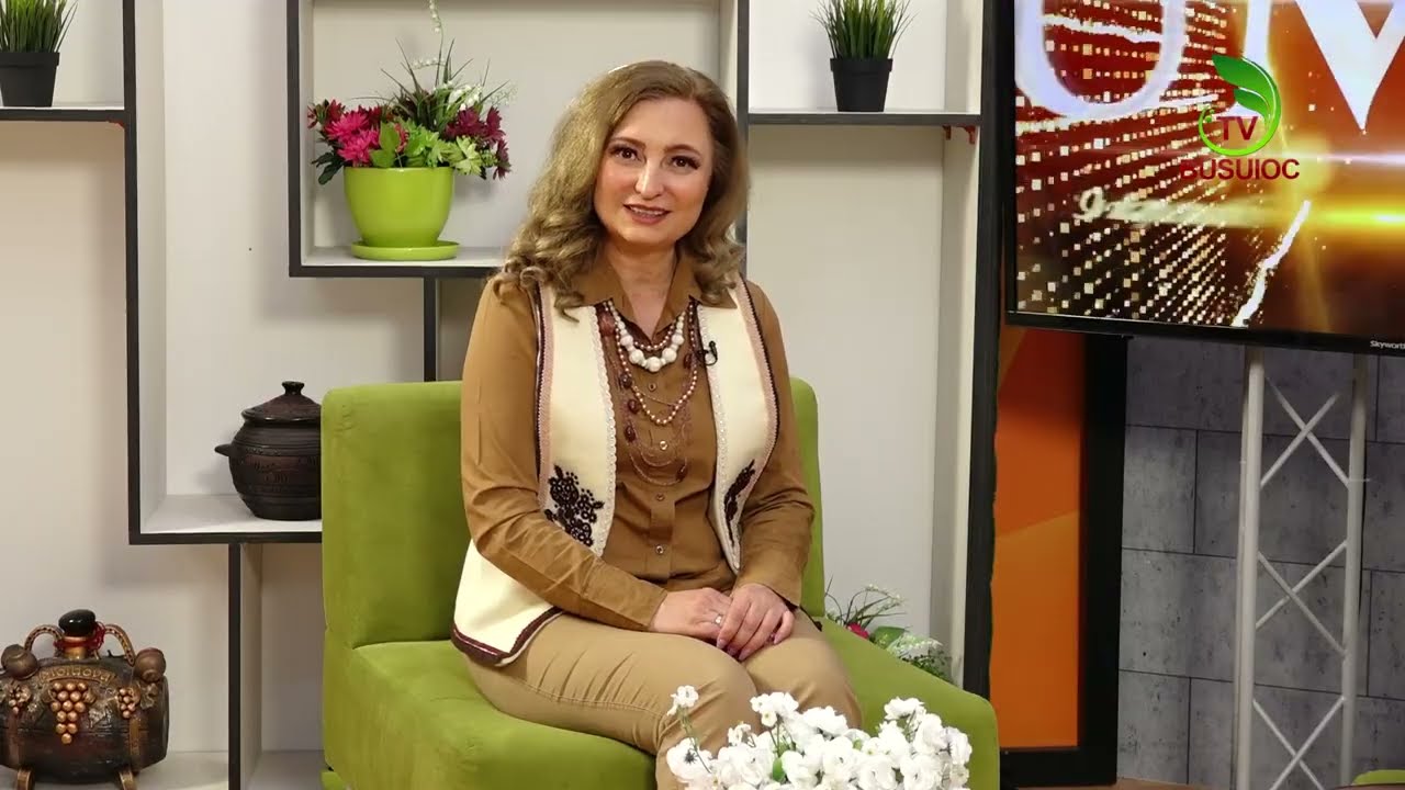 Beaumonde - Invitați: Edera; Ion Ogor.