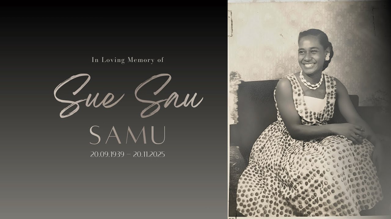 251125-9ik-Funeral & Burial - Sue Sau Samu