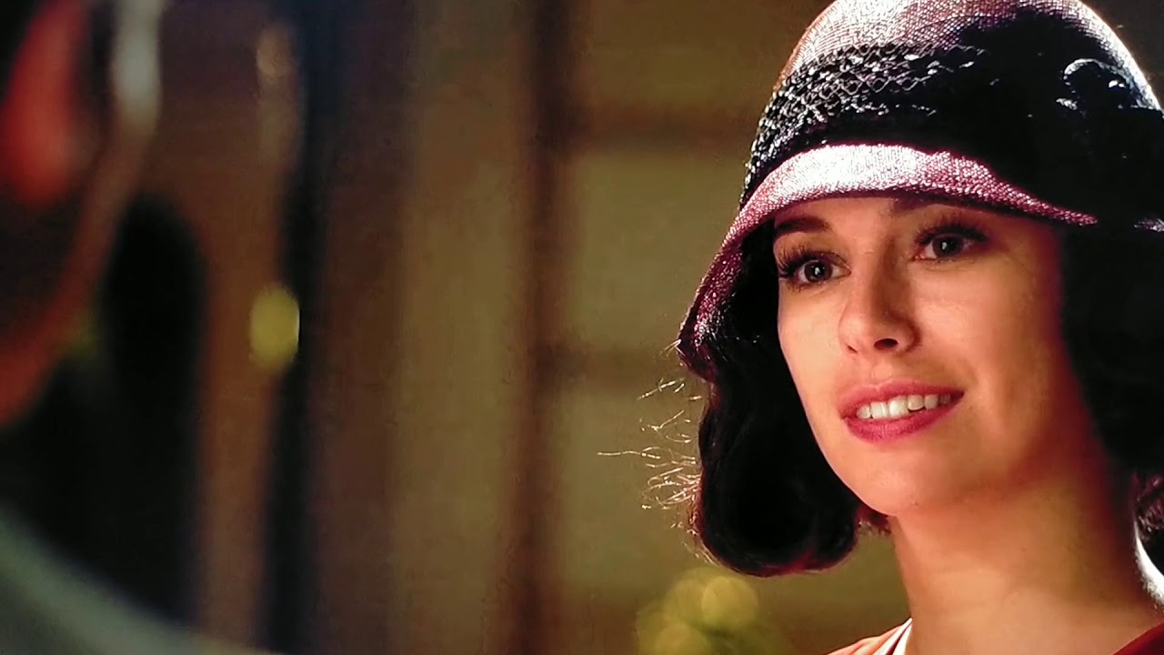 Carlos y Lidia temporada 1 ❤️.