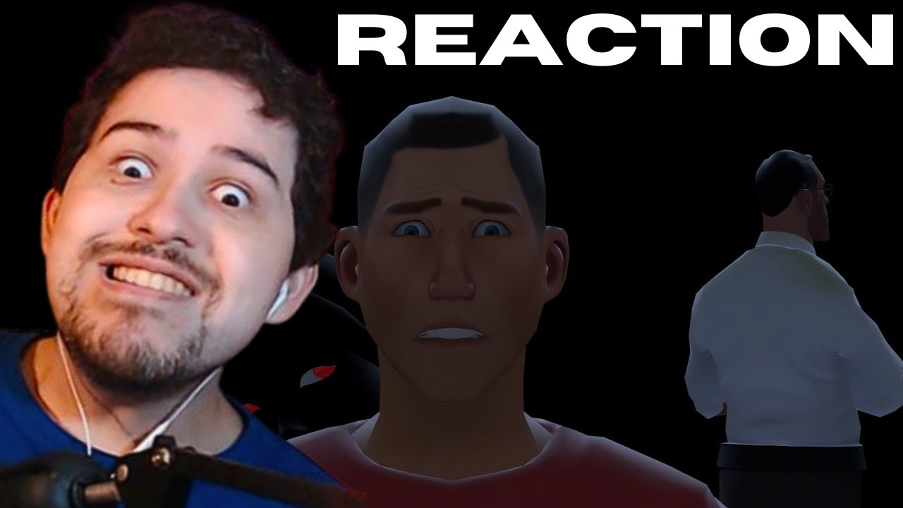 (TF2 AI/SFM) The Fourth Purchase Reaction
