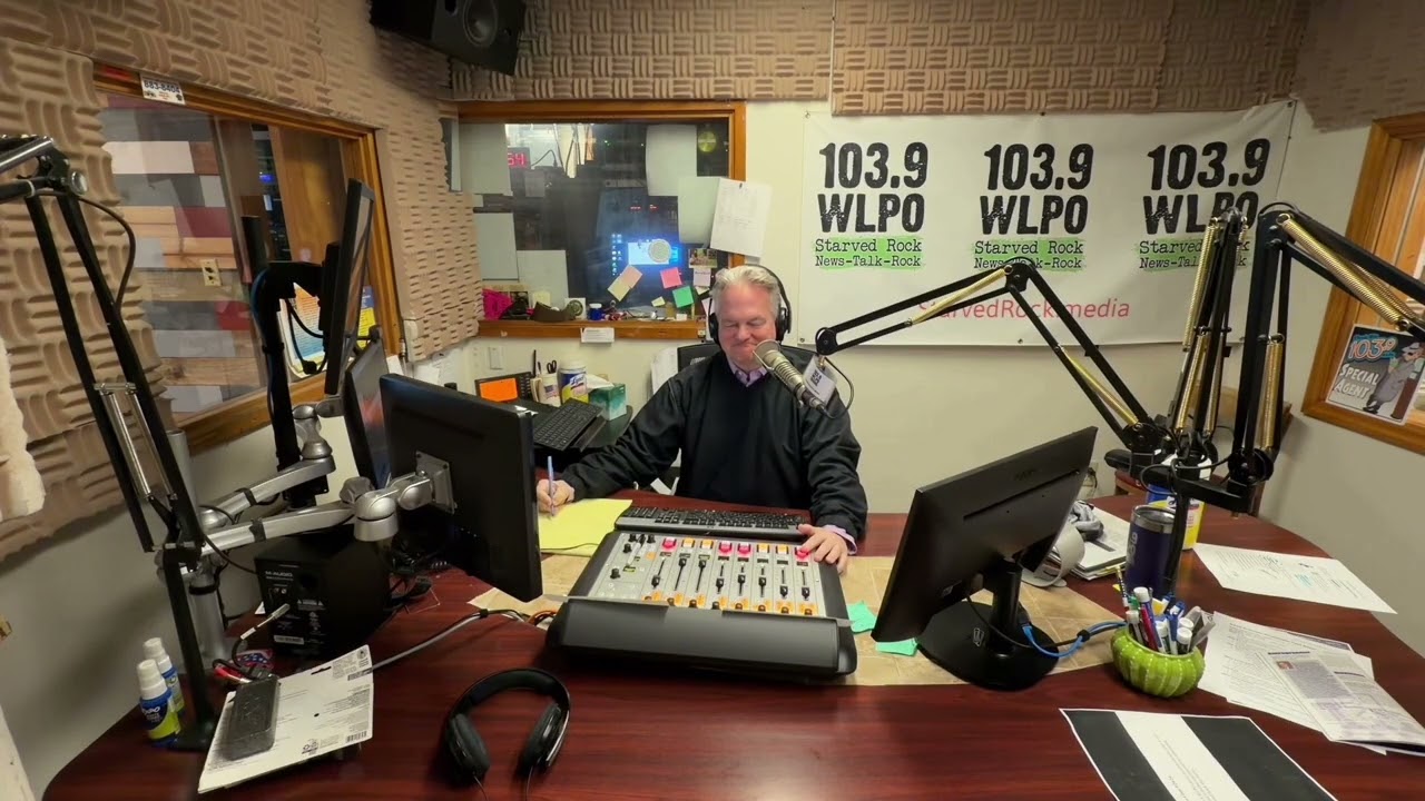 Мнение Тома &mdash; Обсуждение ситуации с IVCC &mdash; 15 февраля 2026 г.