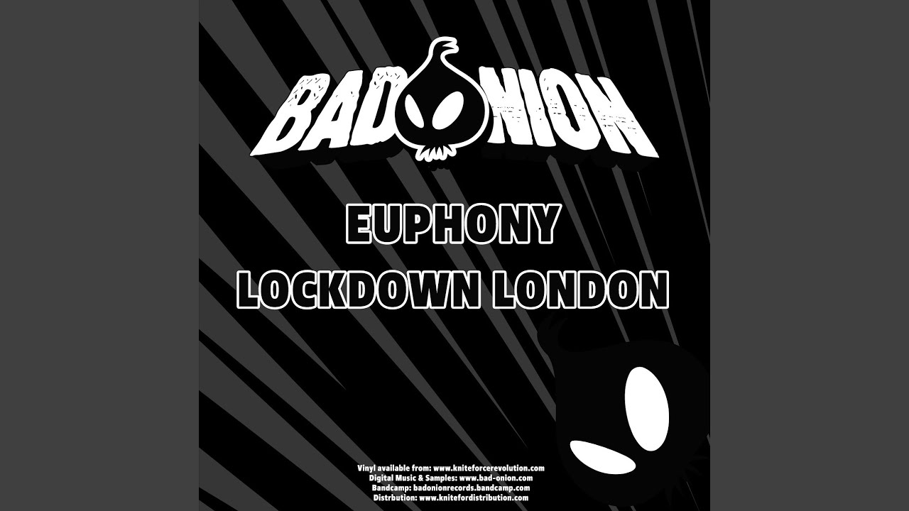 Lockdown London