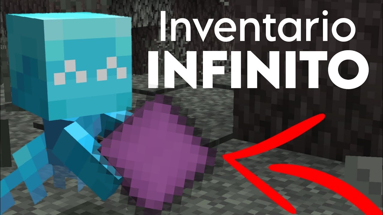 Usos que NADIE Conoce De Las Cosas en Minecraft