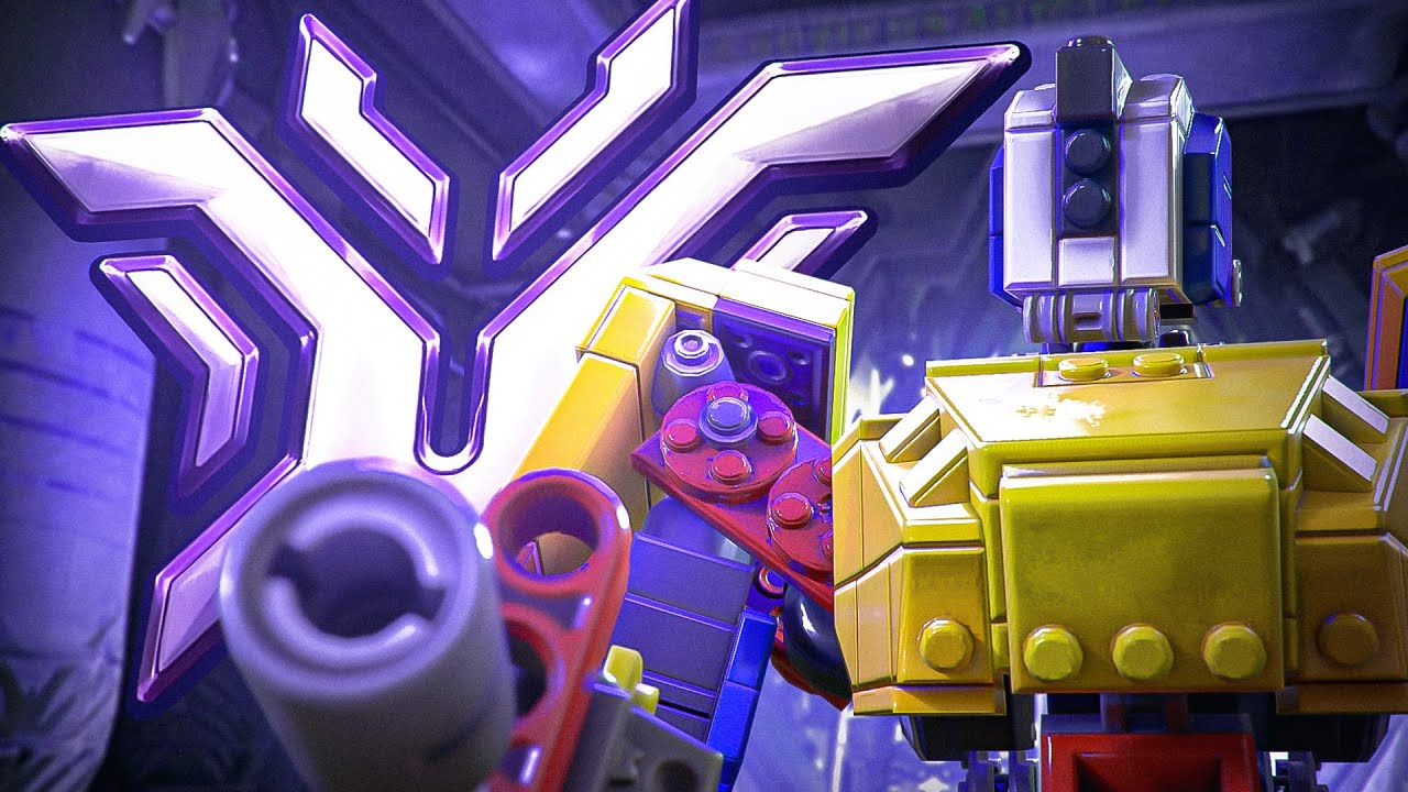 I Hit CHAMPION Playing Bastion Only! | Overwatch 2 Season 20 Gameplay