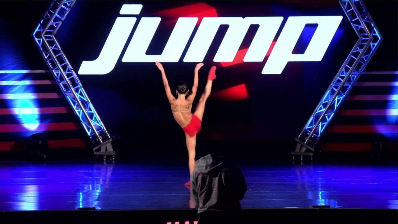 Jump Louisville 2025 Closing Show