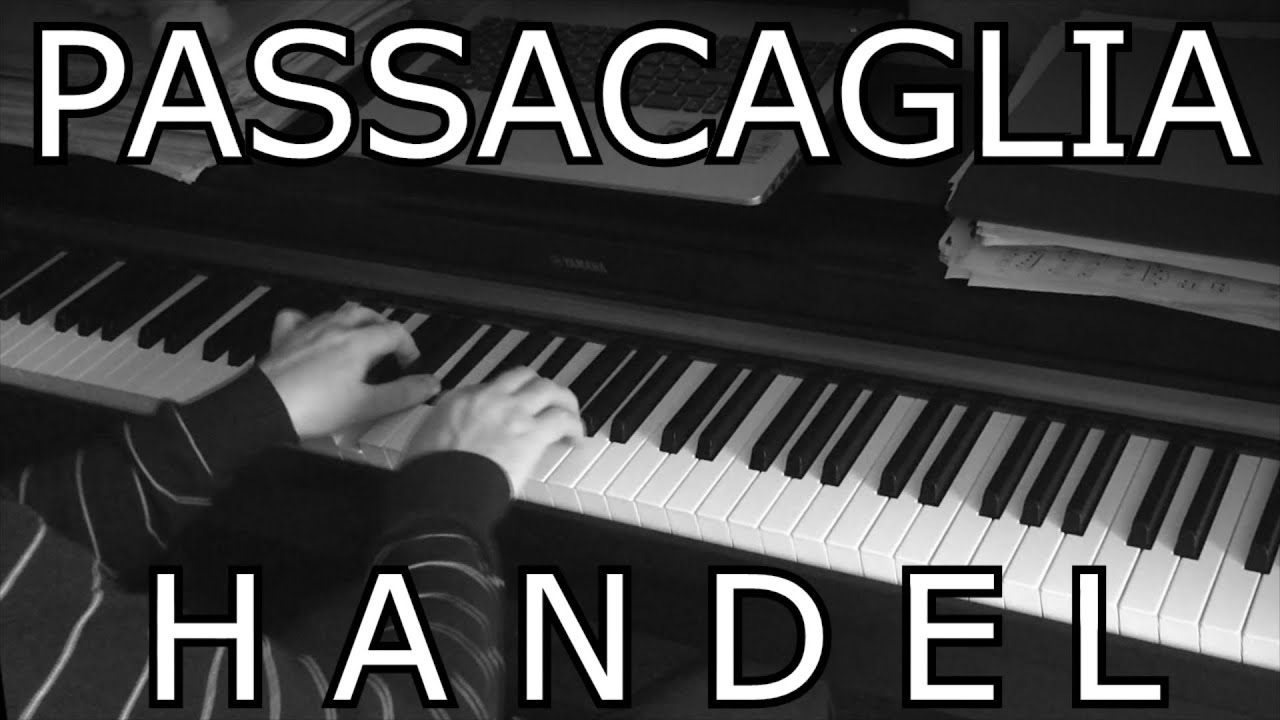 Handel 
