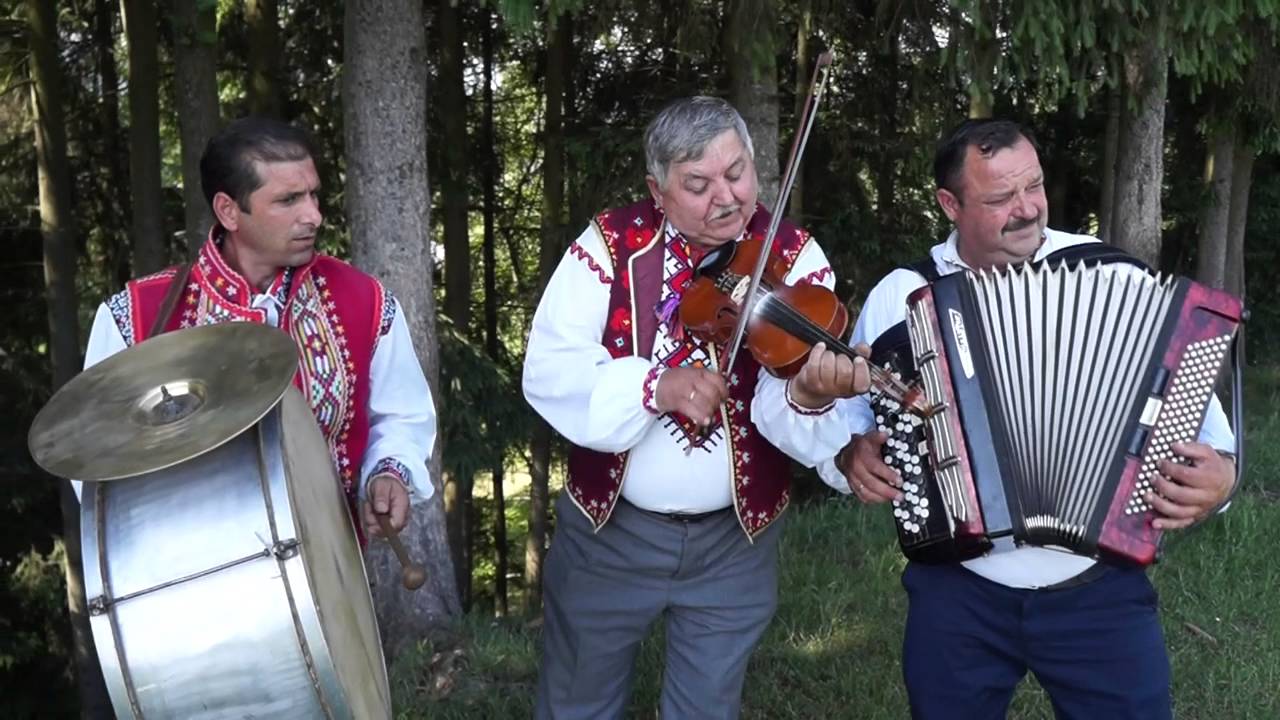 Золота підкова хлопці з Тернова 3
