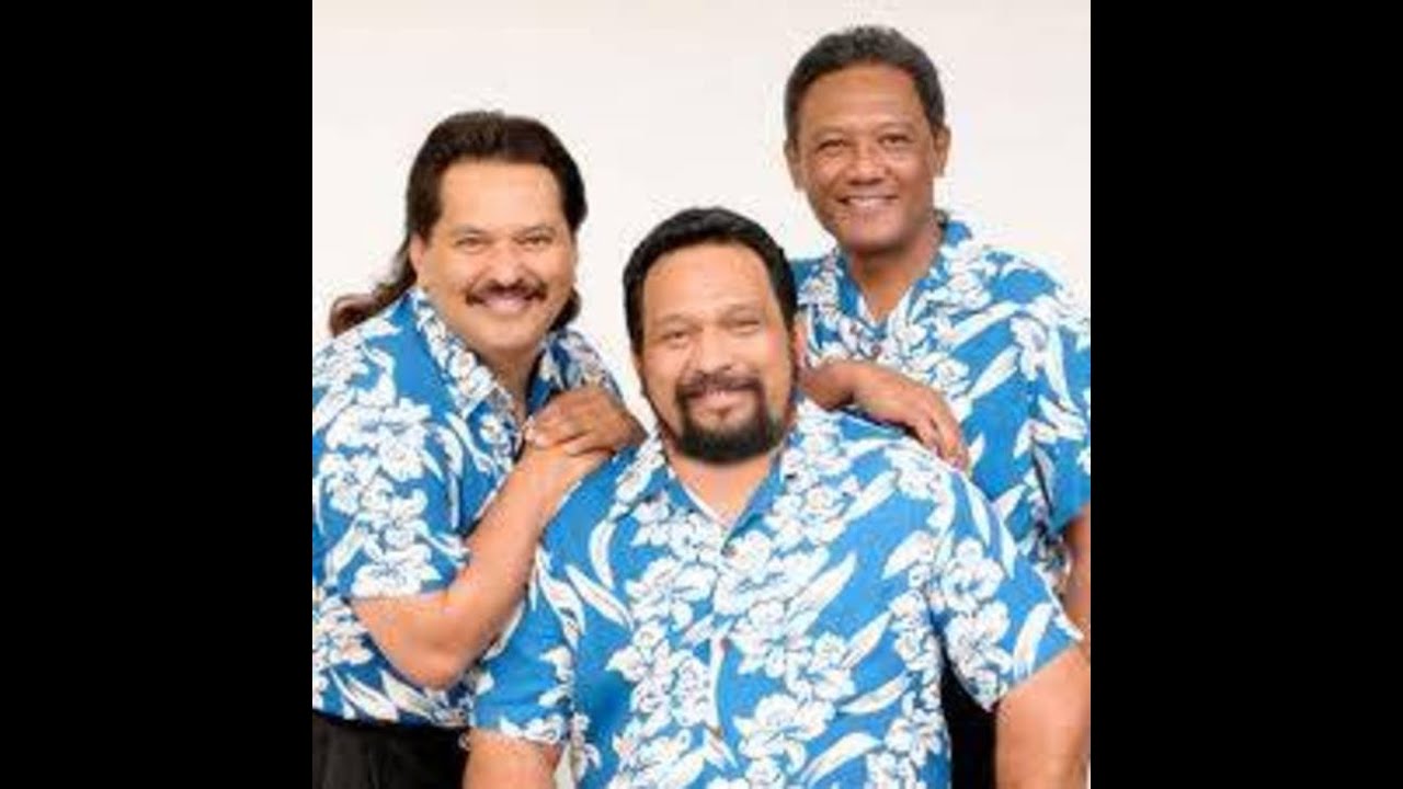 Ua Nani O Nu'uanu   Aloha Ko'olau
