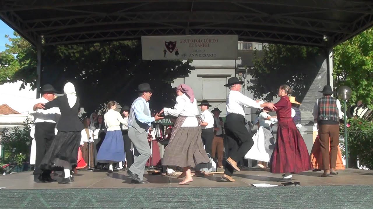 PRESENÇA-RANCHO F. DE GUMIRÃES-VISEU.