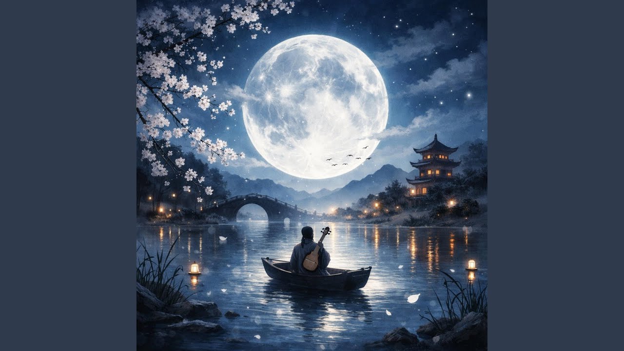 月光的秘密 · The Secret of Moonlight
