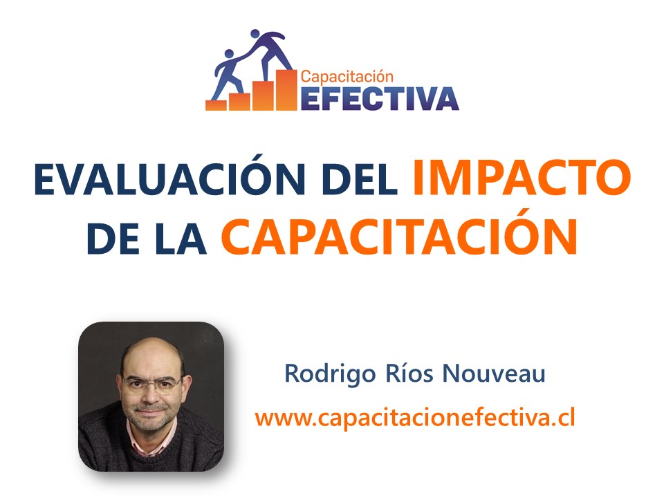 Evaluación del Impacto de la Capacitación