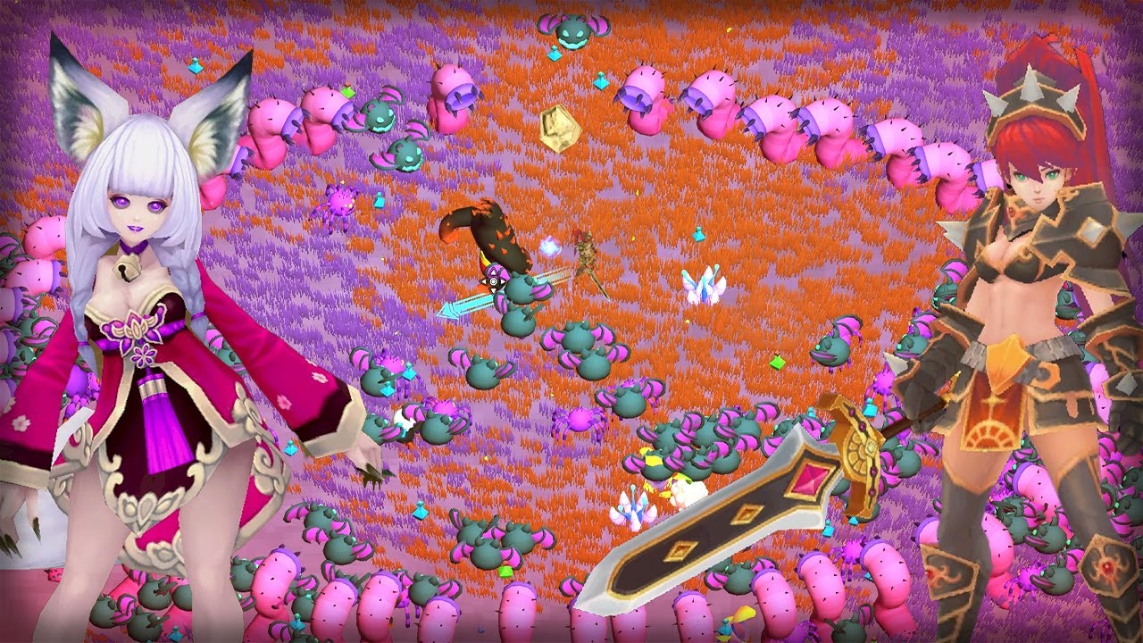 Survivor's Rhythm - SUrvivors Game Where It's Looks Like Piet Mondrian Threw Up On Some Pixels