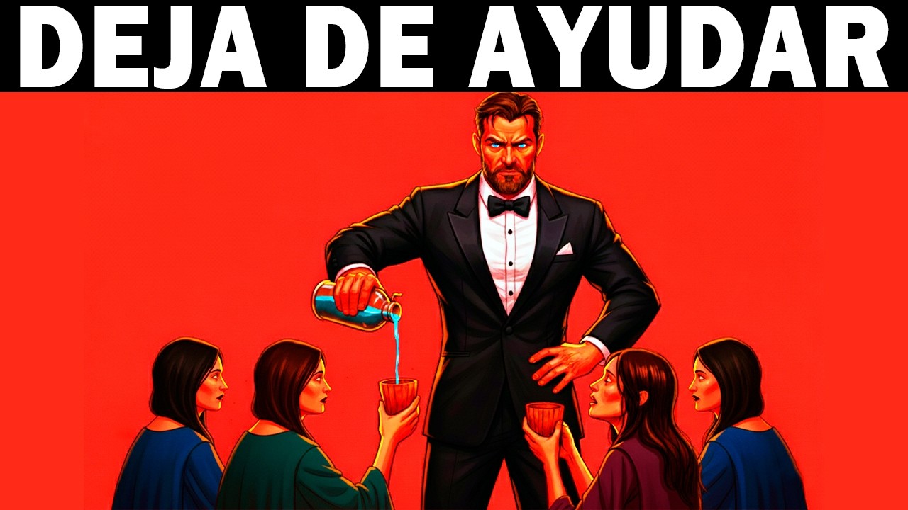 El Impactante Costo de la Bondad | La Cruda Verdad de Maquiavelo