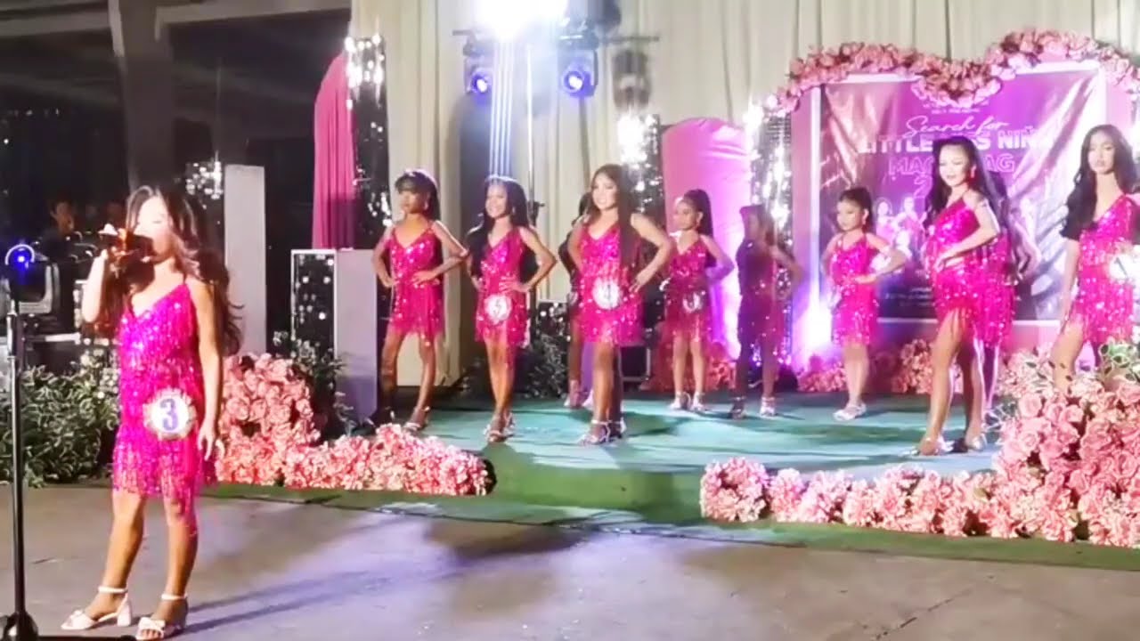 LITTLE MISS NIÑA MACABIAG 2026 FULL VIDEO