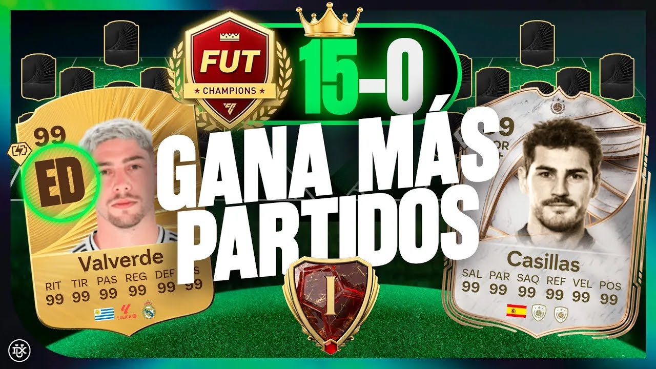 LAS T&Aacute;CTICAS M&Aacute;S META DE #FC26