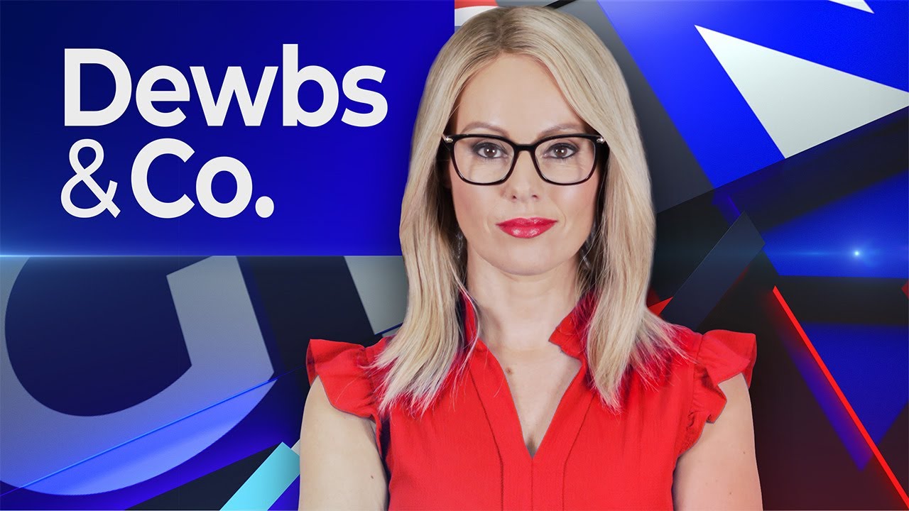 Dewbs & Co | Wednesday 28th January