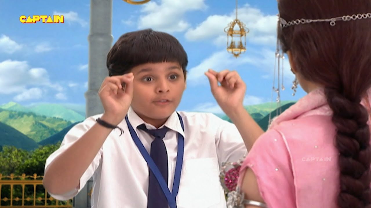 Baalveer ( बालवीर ) Full Episode 69 || Dev Joshi, Karishma Tanna