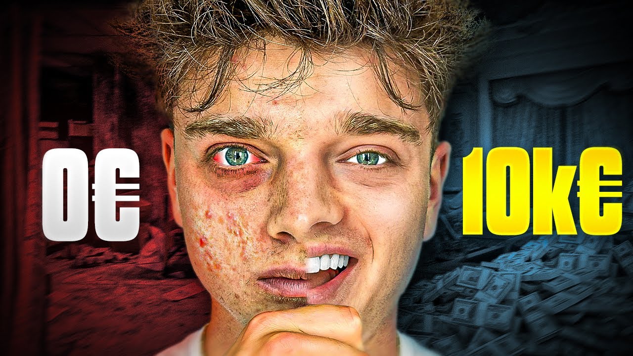 Je Suis Devenu RICHE En Appliquant ces 7 HABITUDES