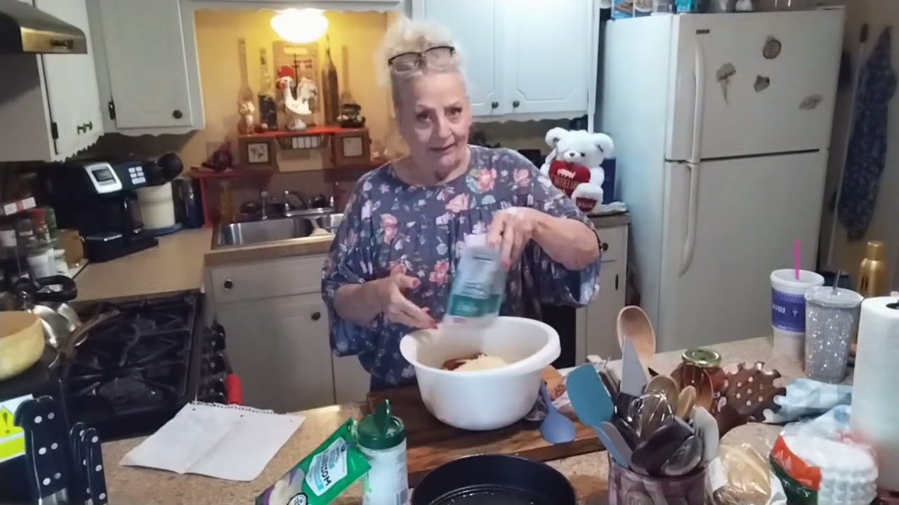 Простой способ приготовить пиццу