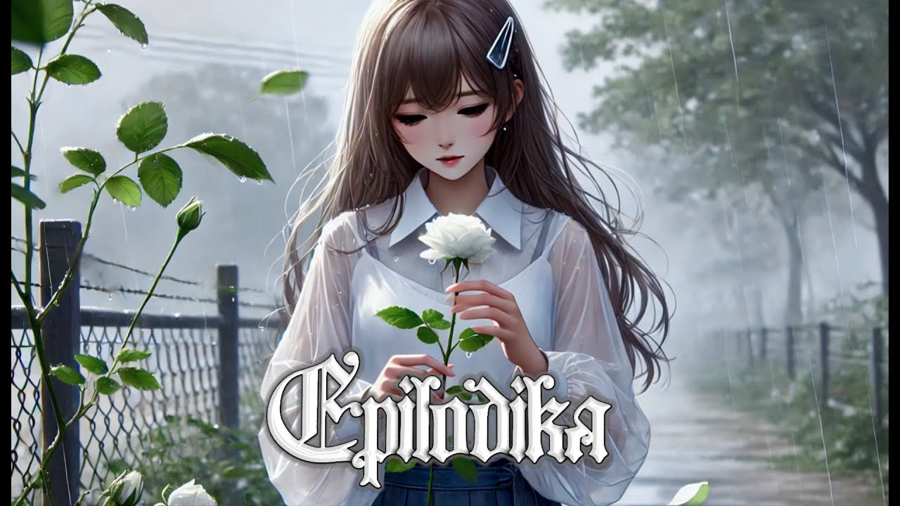 SLOW ROCK EPIC 🛡️🌹|| SUARAMU HIDUP DALAM NADIKU