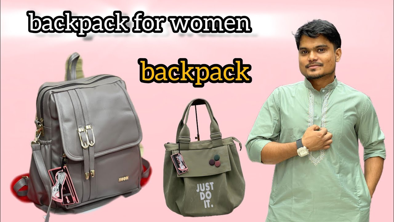backpack | backpack for women | women bag pack 