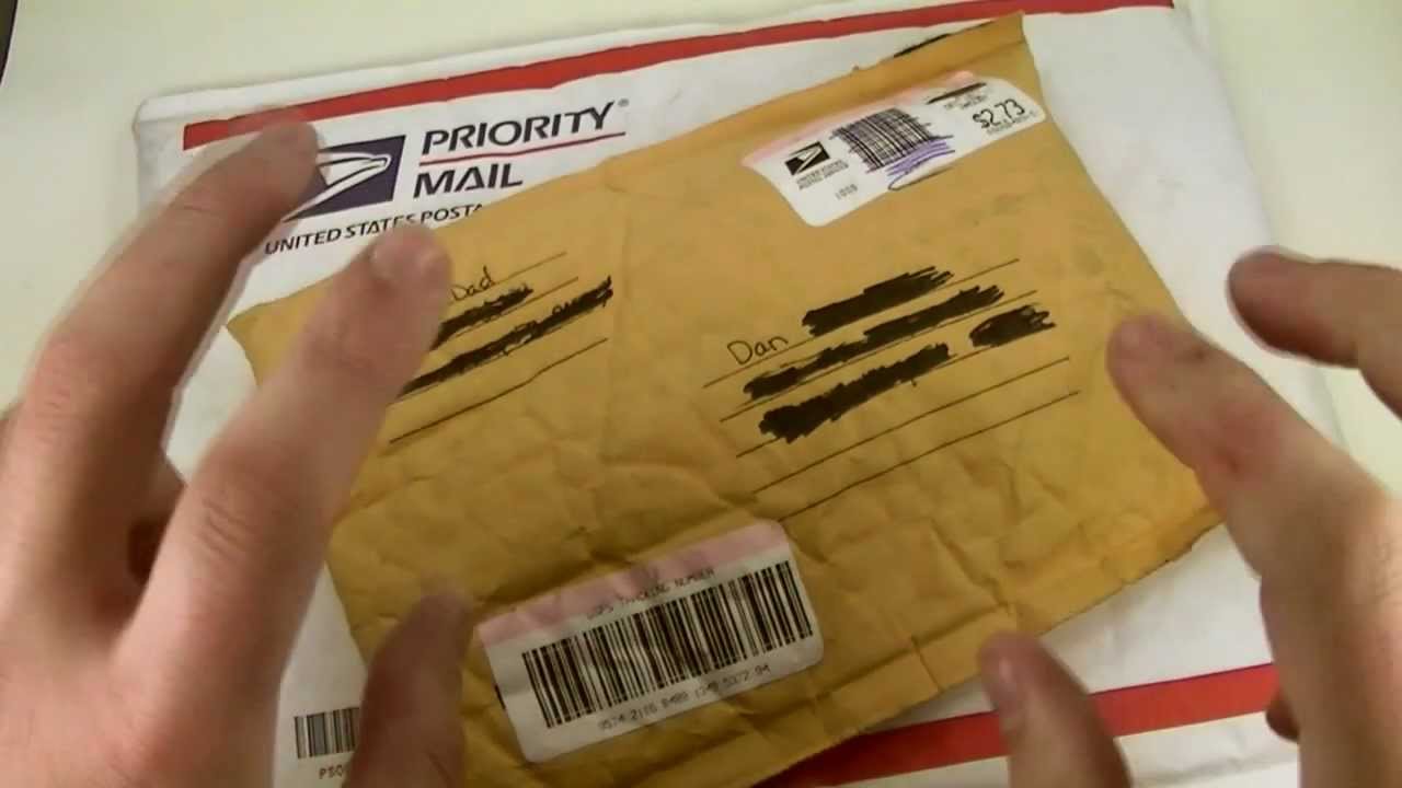 Unboxing - DocTacDad Thnxgiving Contest Winnings!