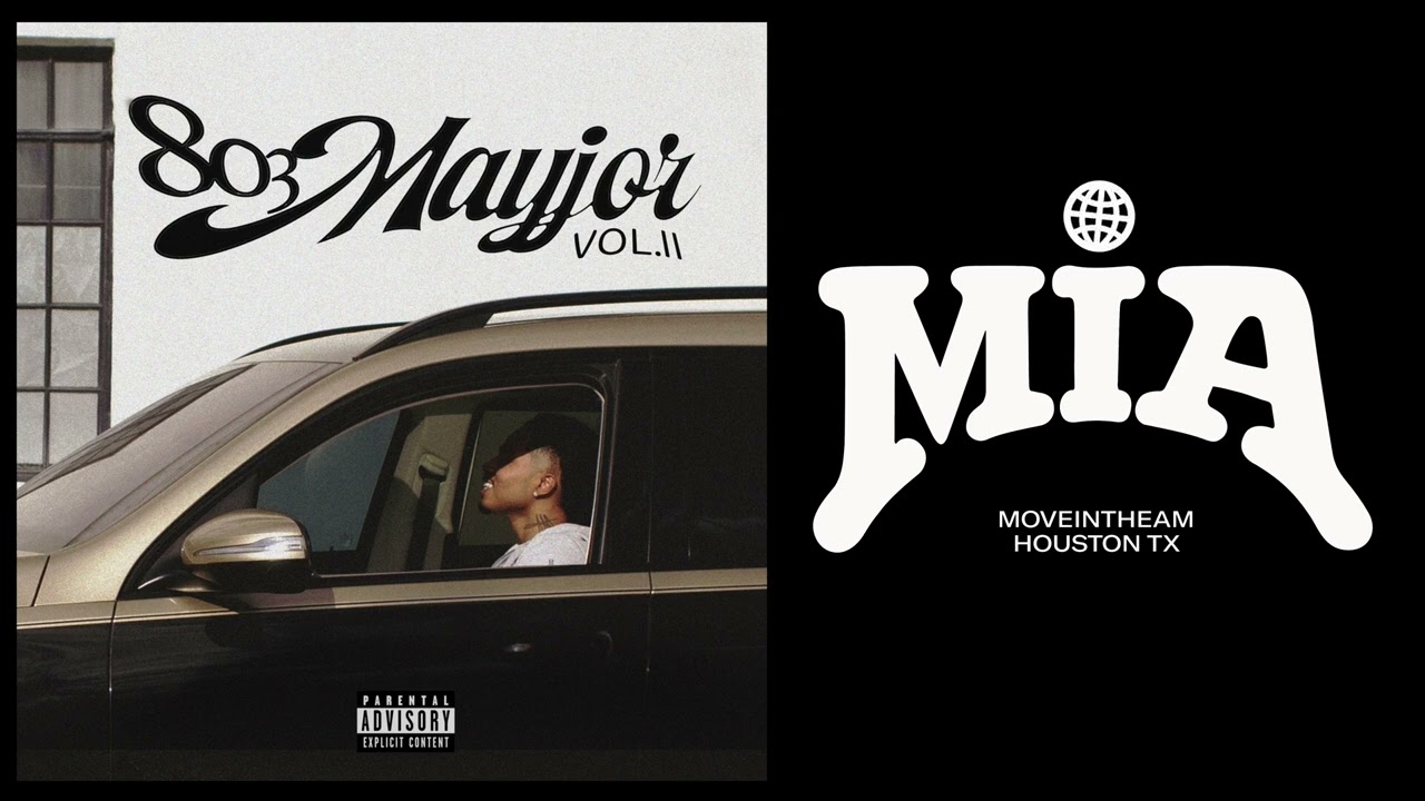 AARON MAY - MayBack (Instrumental)