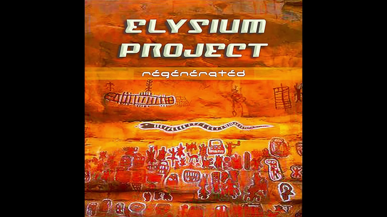 Elysium Project - Dust ᴴᴰ