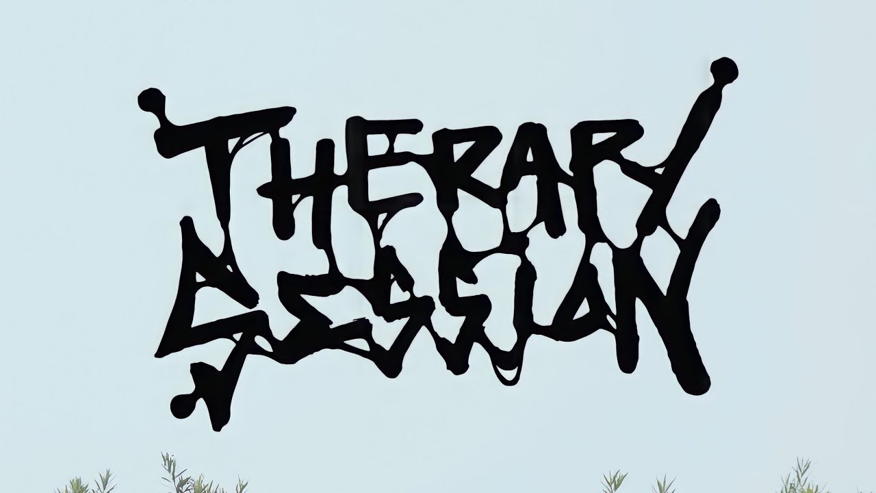 Therapy Session - Misery (Official Music Video)