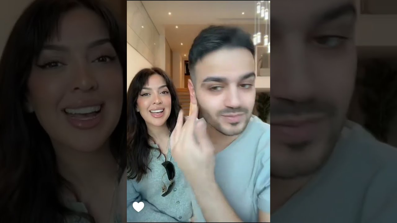 وأخيرا اليونا الأردنية مع المولود الجديد بجنن 🔥 شيرو وشهد مشوار لعند أهل نارين بيوتي 