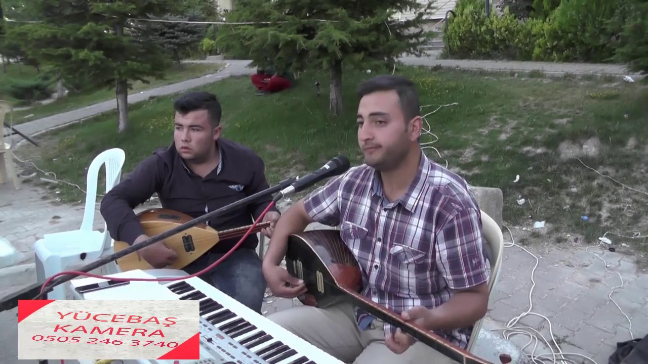 (GÖHAN BİLİCİ) YANASI YANASI ASKER ANASI
