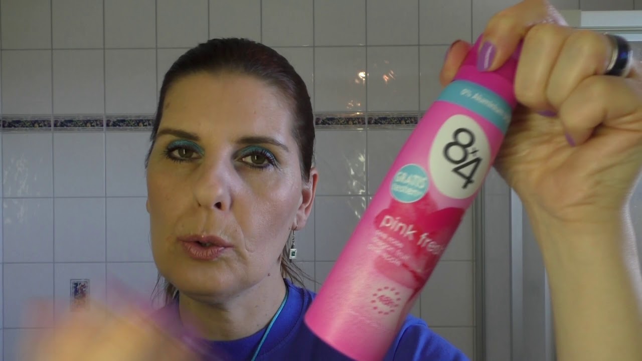 ♥Aufgebraucht♥ Sept.  2017  Aus dem Badezimmer :)) TOP'S + FLOP'S