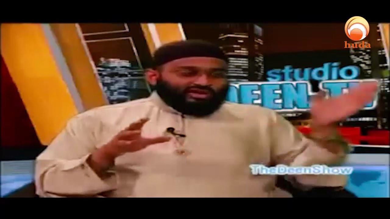 Is Celebrating the Prophet's birthday allowed in islam  by Yasir Qadhi