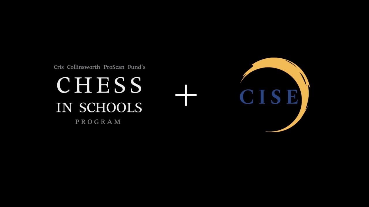 Chess in Schools