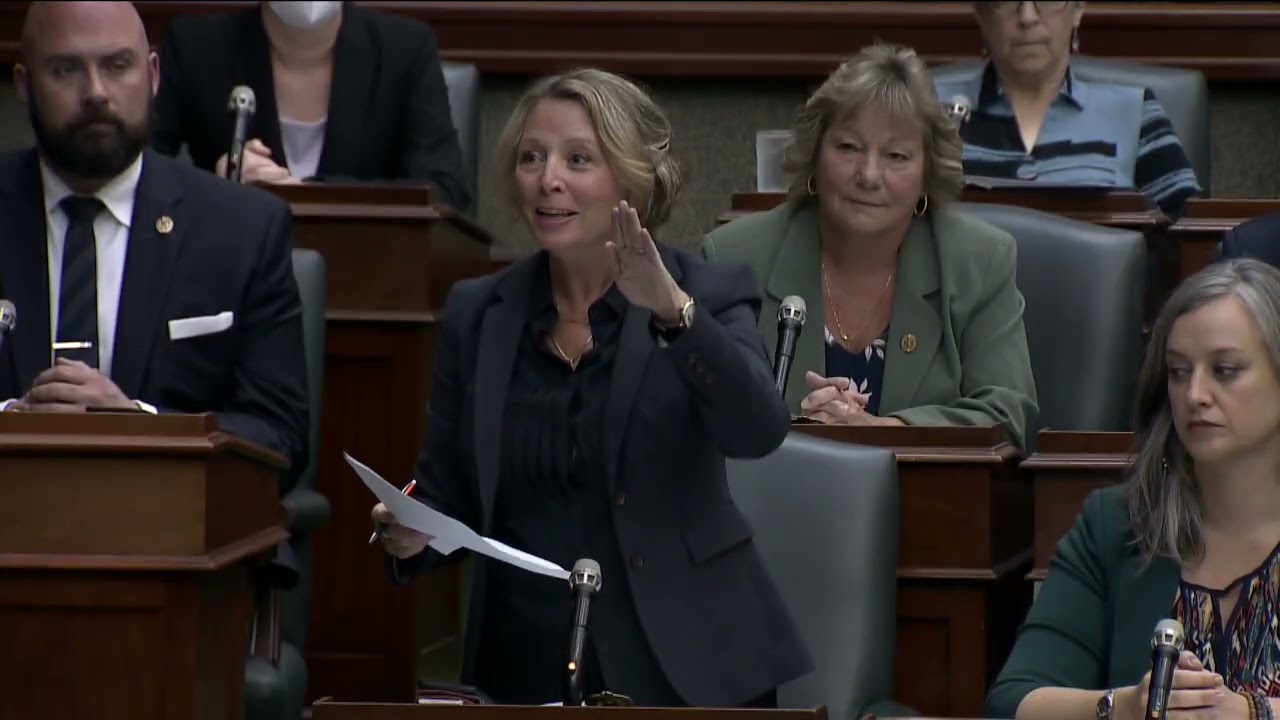 2022-08-22 Question Period