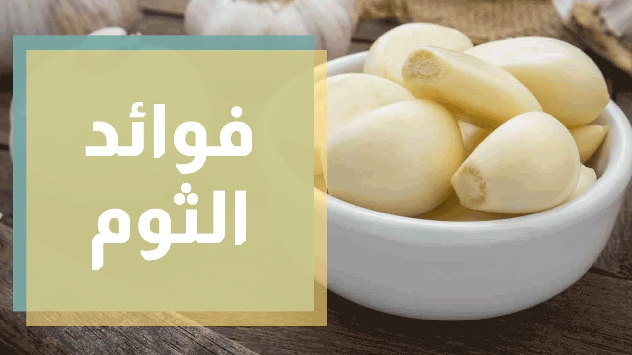 فوائد الثوم مع أخصائية التغذية رند الديسي - دنيا يا دنيا