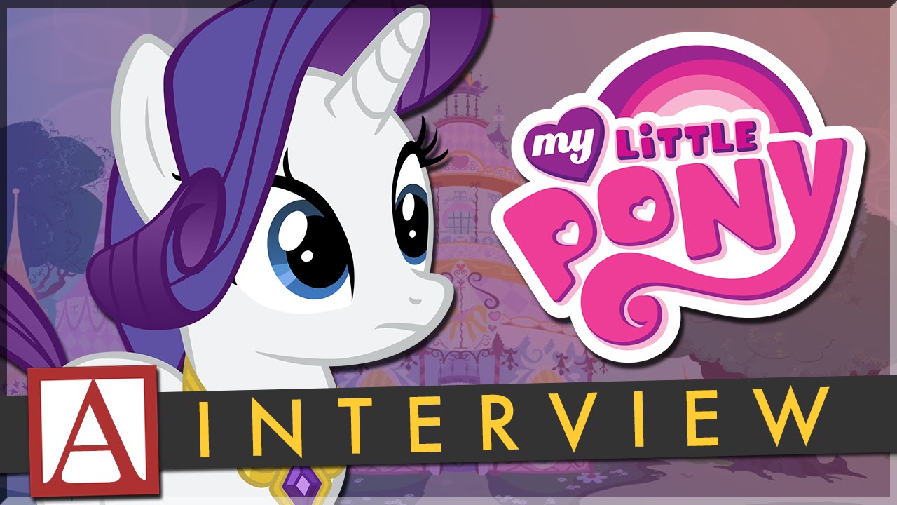 Tabitha St. Germain Recounts Her First Brony Experience
